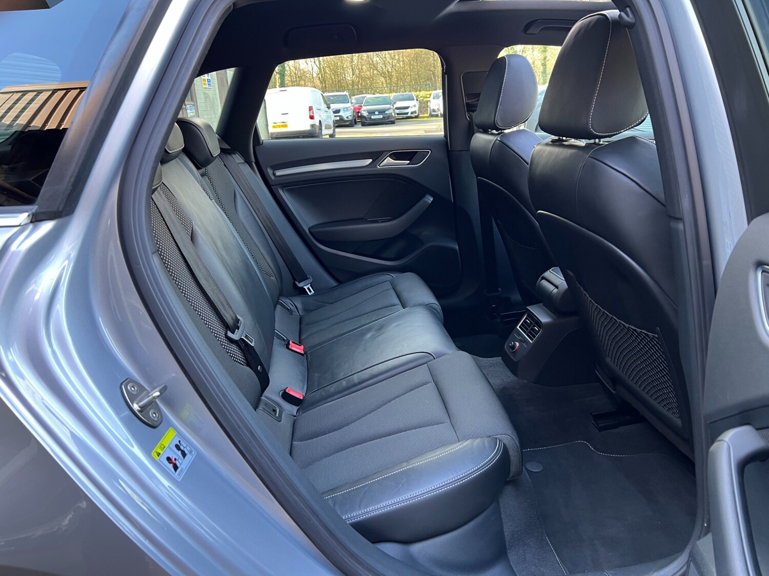 Used Audi A3 2015 for sale - 77556028: Photo 22