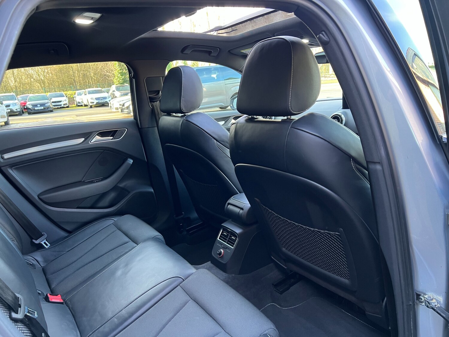 Used Audi A3 2015 for sale - 77556028: Photo 23