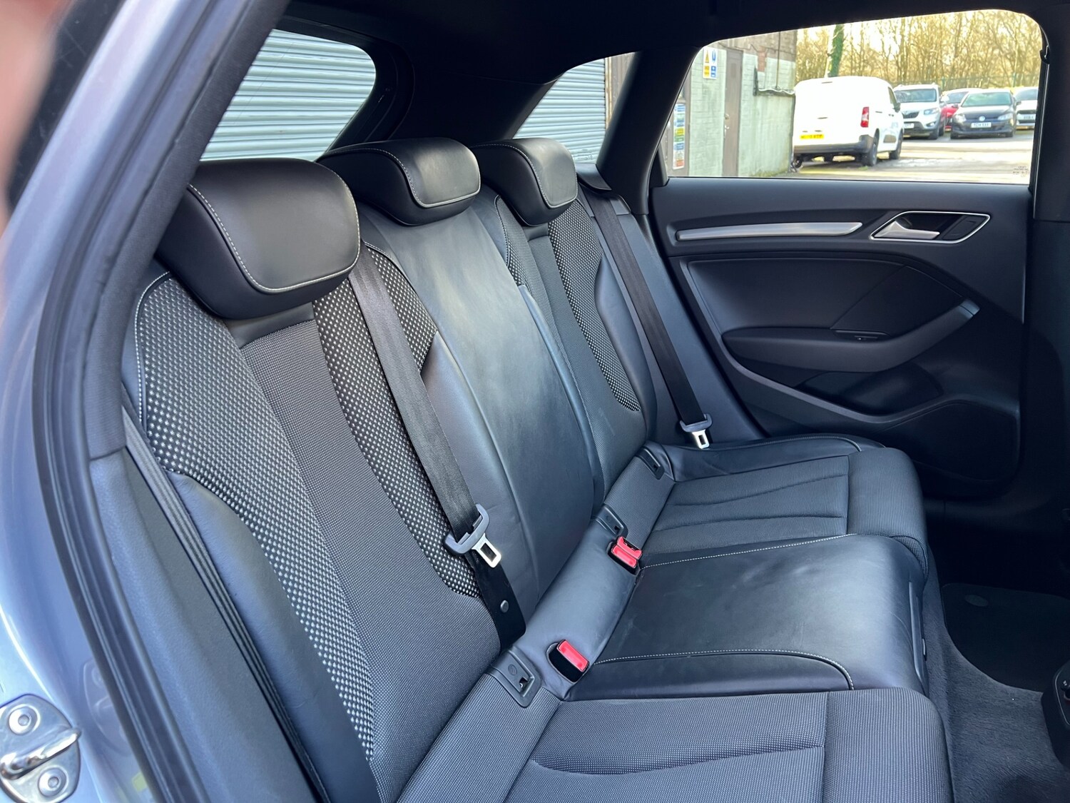 Used Audi A3 2015 for sale - 77556028: Photo 24