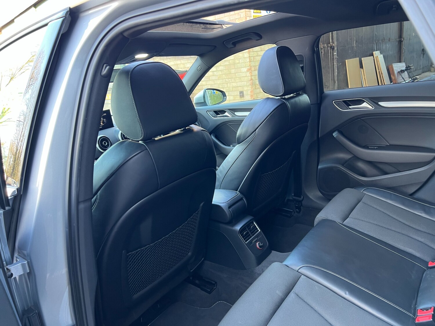 Used Audi A3 2015 for sale - 77556028: Photo 25