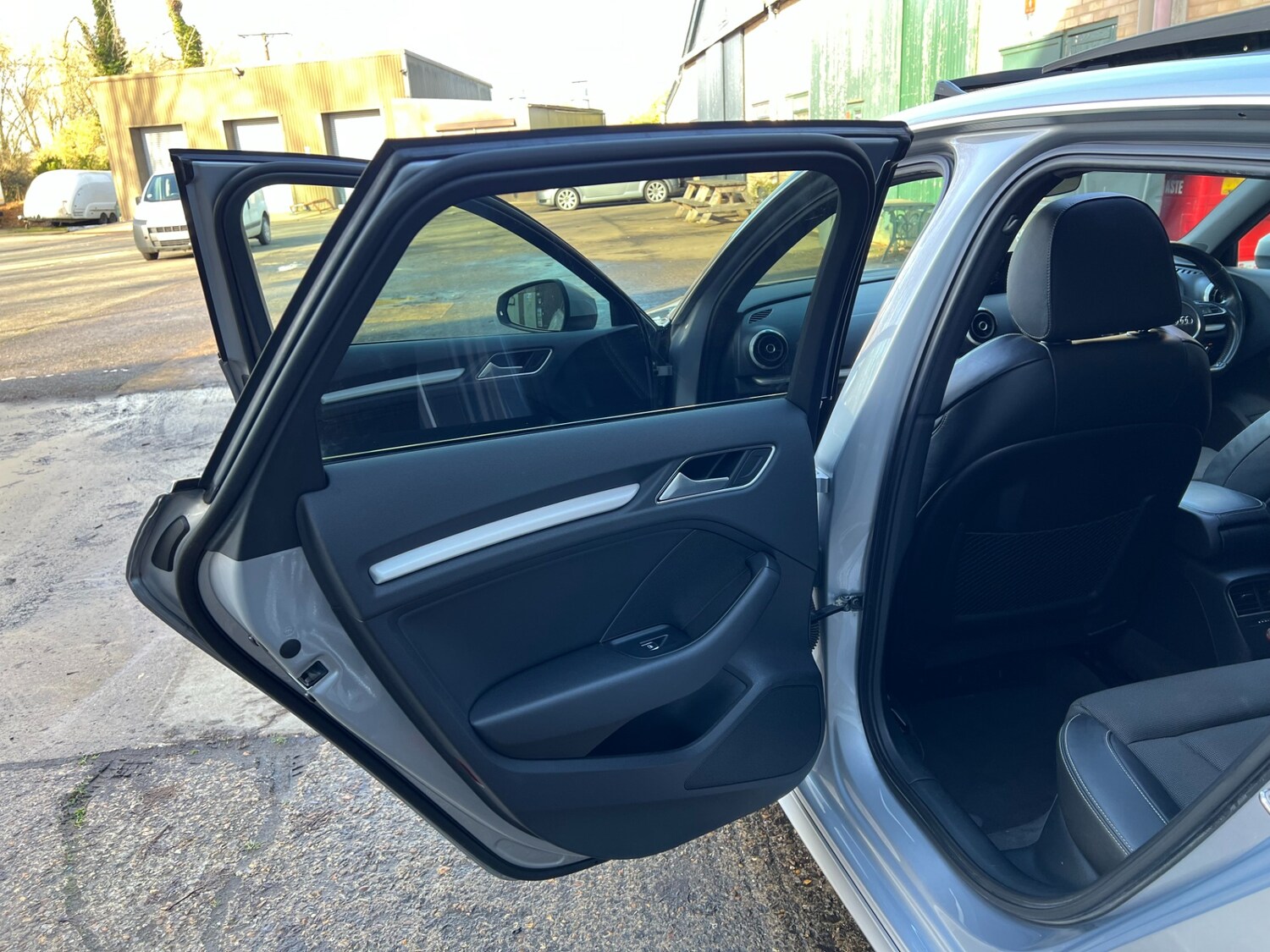 Used Audi A3 2015 for sale - 77556028: Photo 29