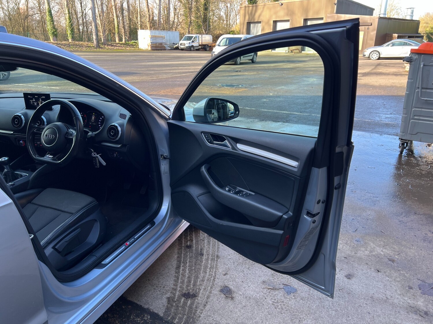 Used Audi A3 2015 for sale - 77556028: Photo 30