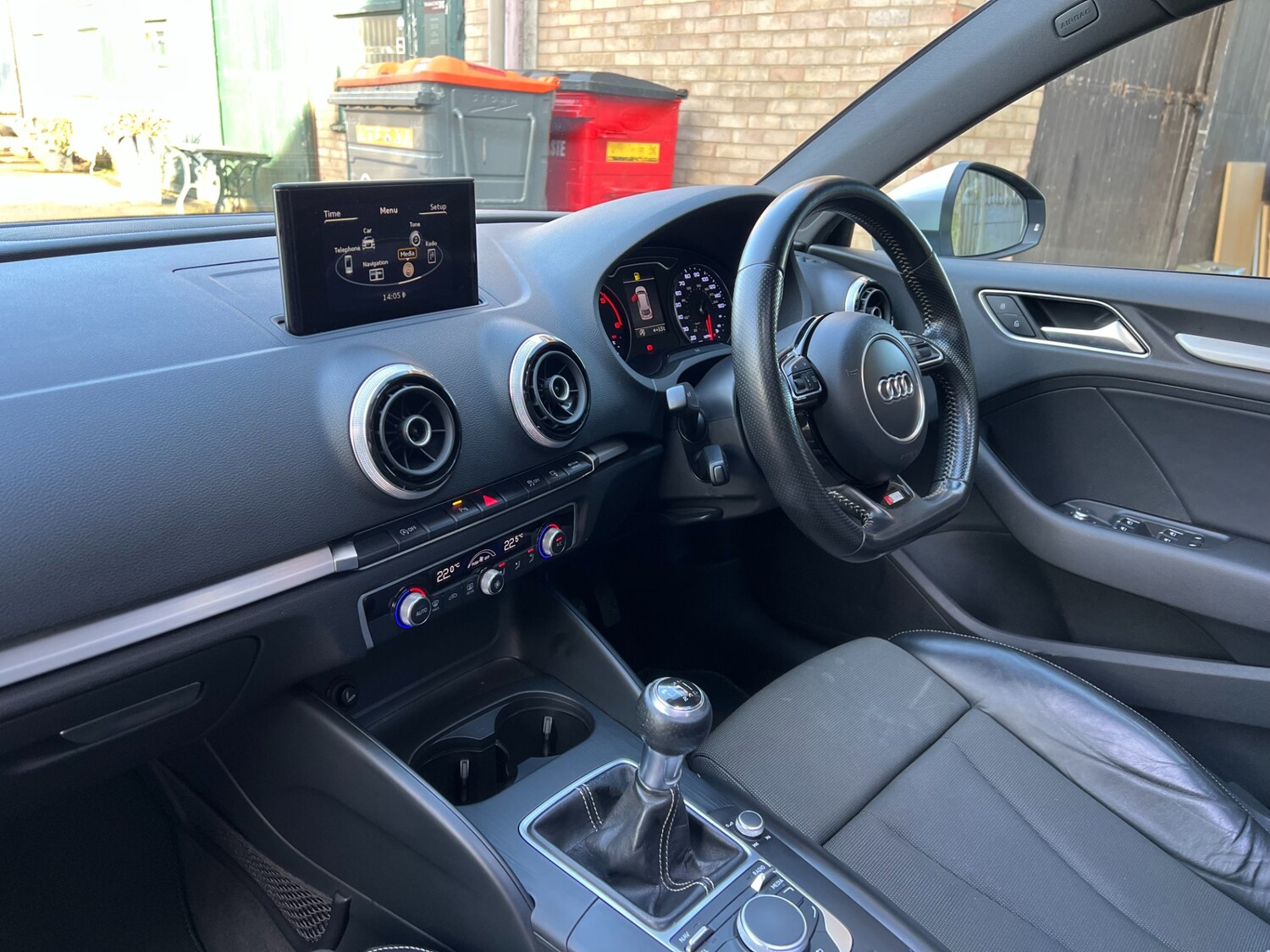 Used Audi A3 2015 for sale - 77556028: Photo 34