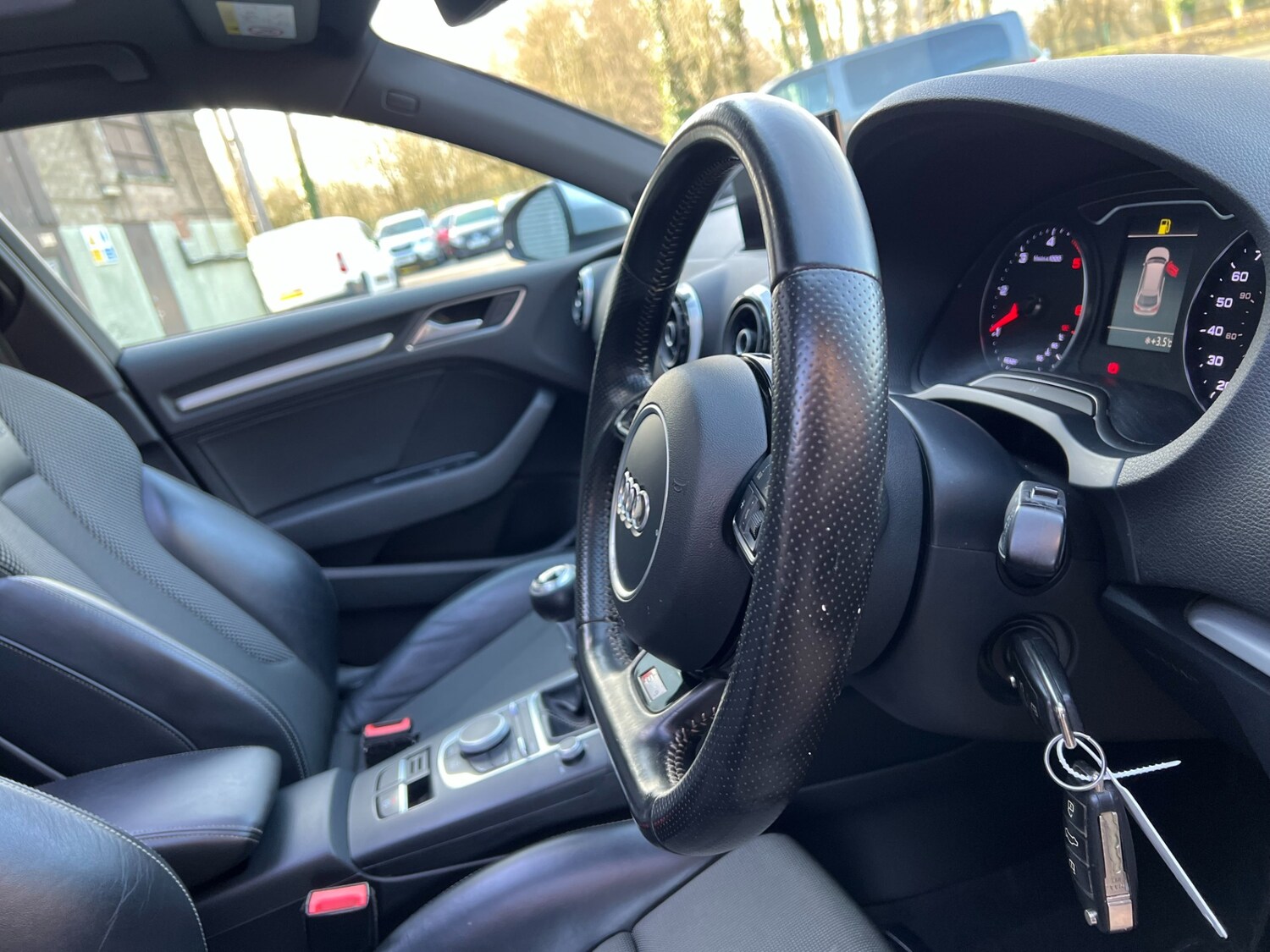 Used Audi A3 2015 for sale - 77556028: Photo 38