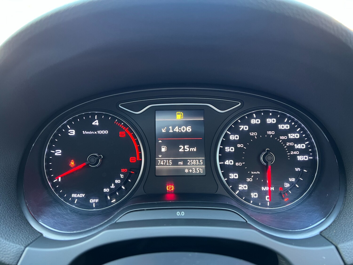 Used Audi A3 2015 for sale - 77556028: Photo 39