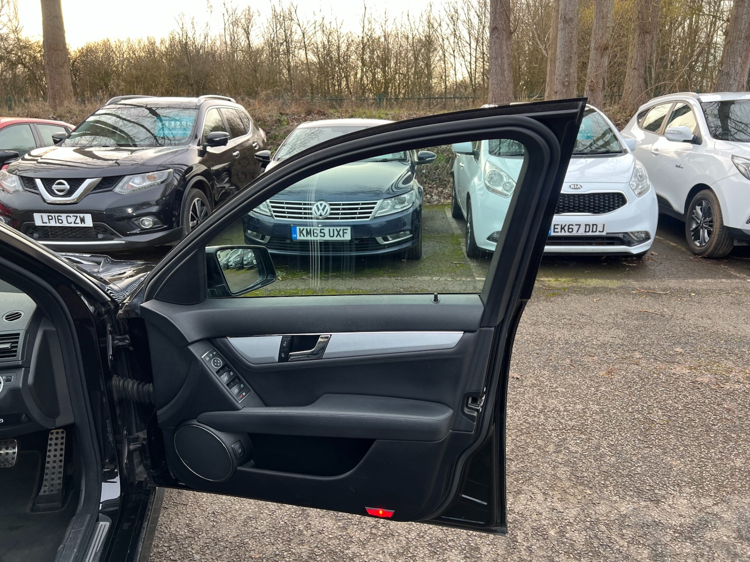 Vehicle 30