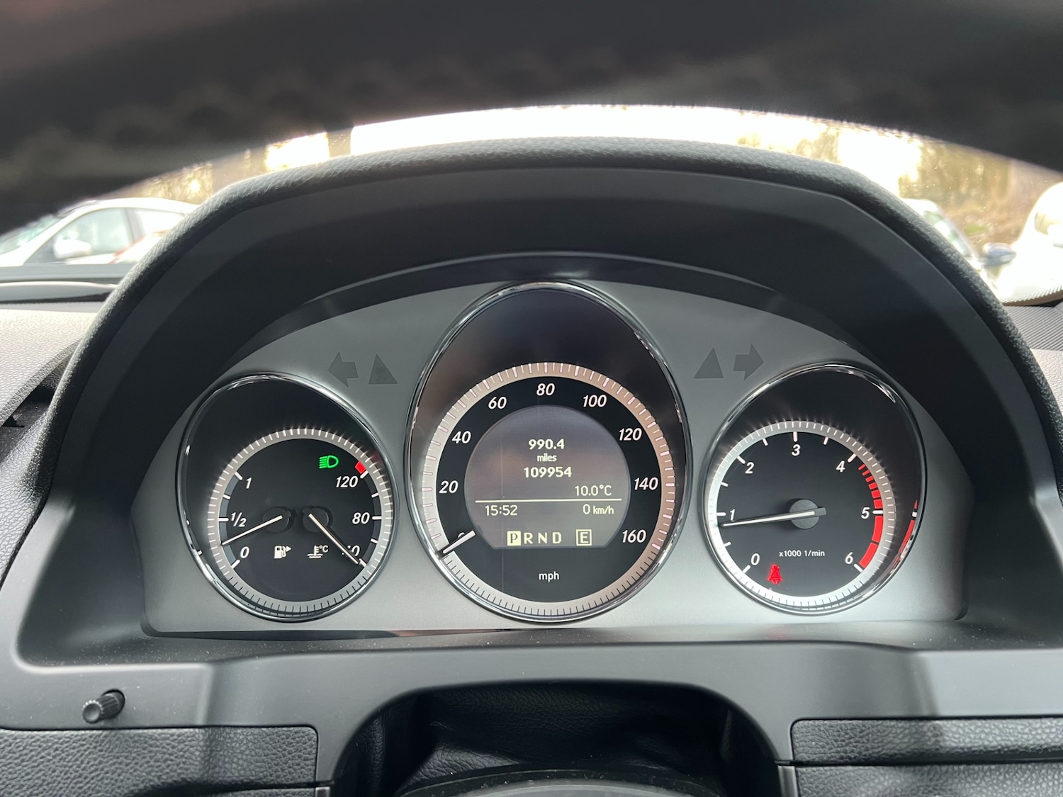 Vehicle 38