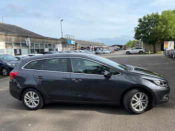 Used Kia Ceed 2015 for sale - 78667650: Photo