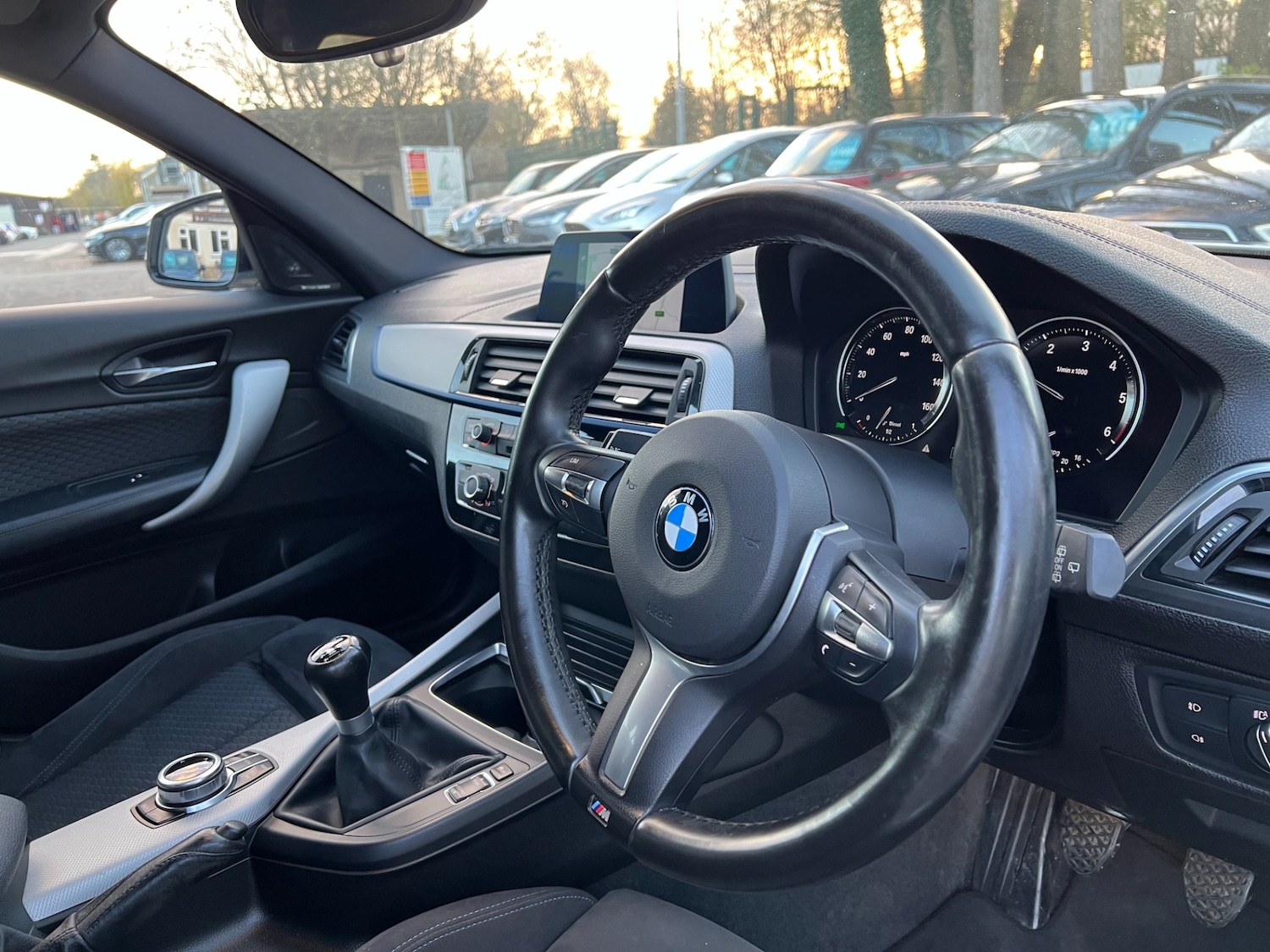 Used BMW 1 Series 2018 for sale - 76905122: Photo 19