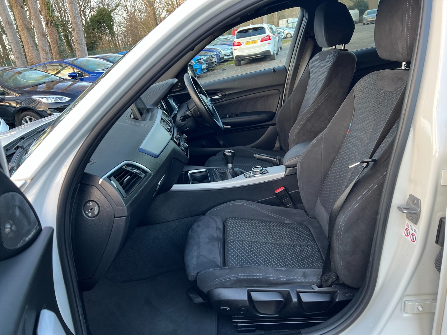 Used BMW 1 Series 2018 for sale - 76905122: Photo 20