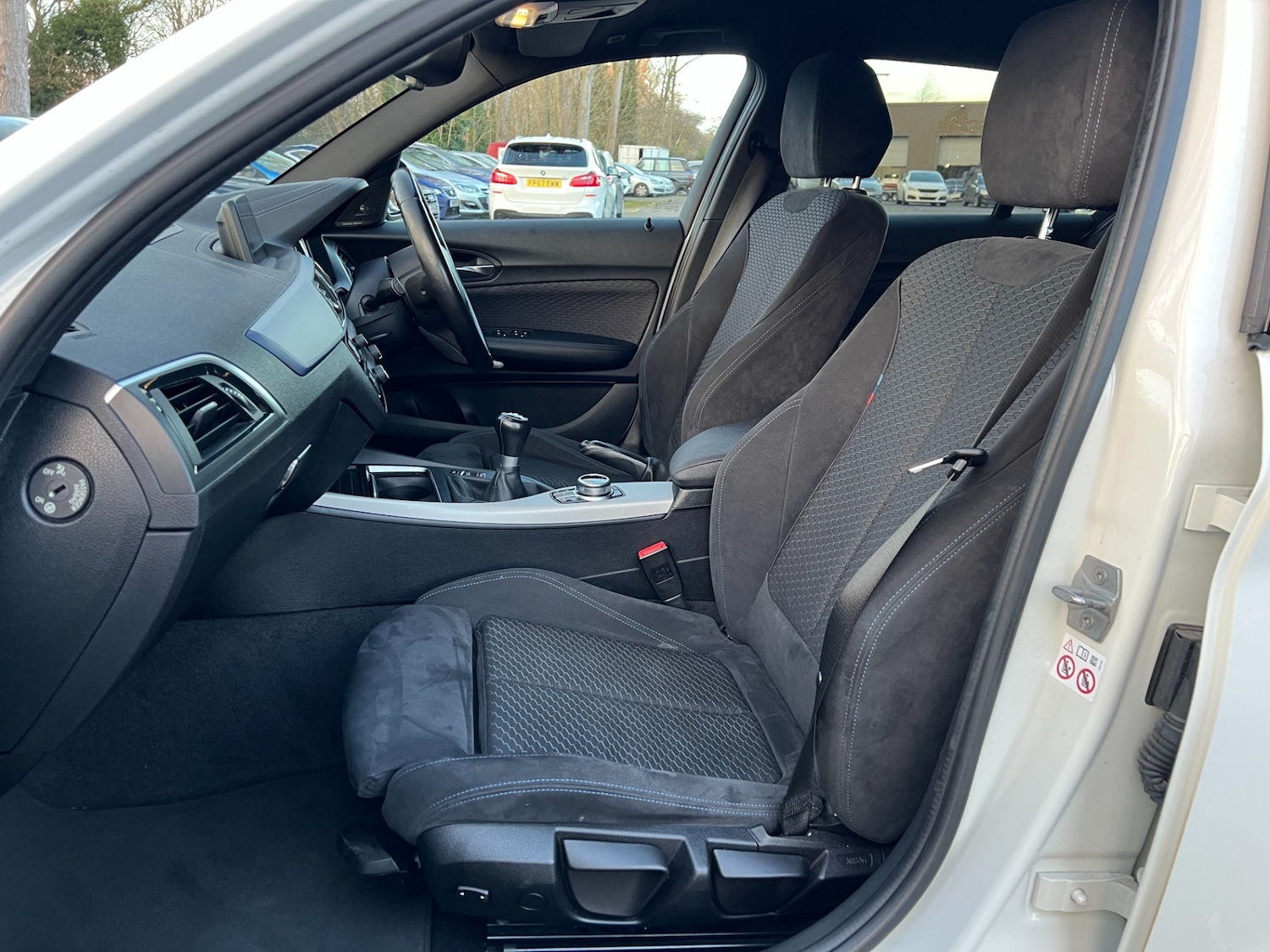 Used BMW 1 Series 2018 for sale - 76905122: Photo 21