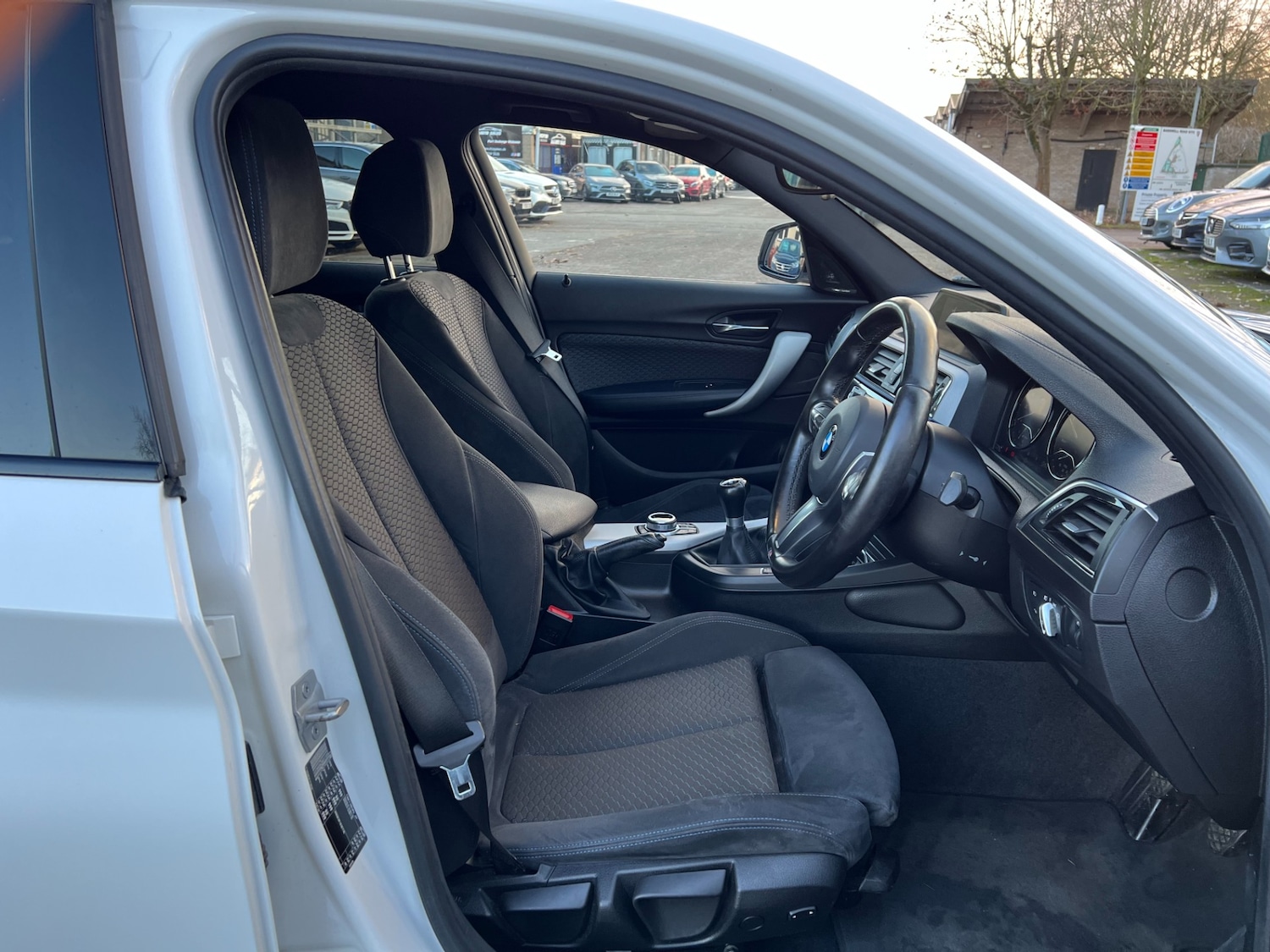 Used BMW 1 Series 2018 for sale - 76905122: Photo 22