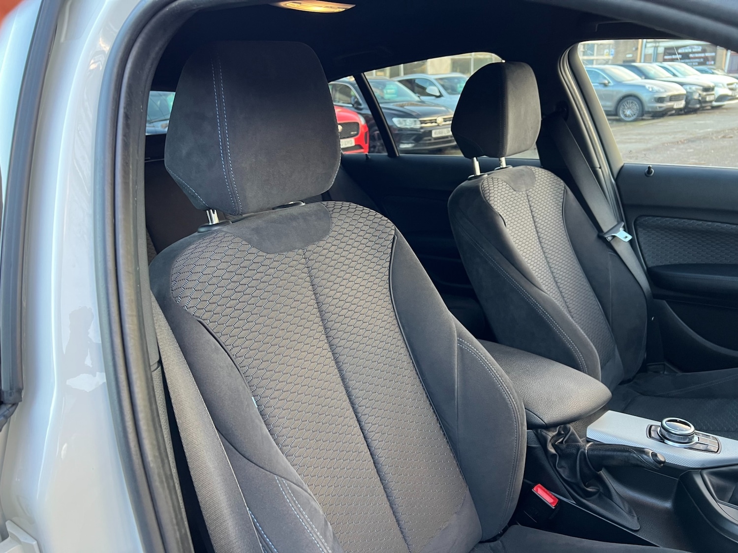 Used BMW 1 Series 2018 for sale - 76905122: Photo 23