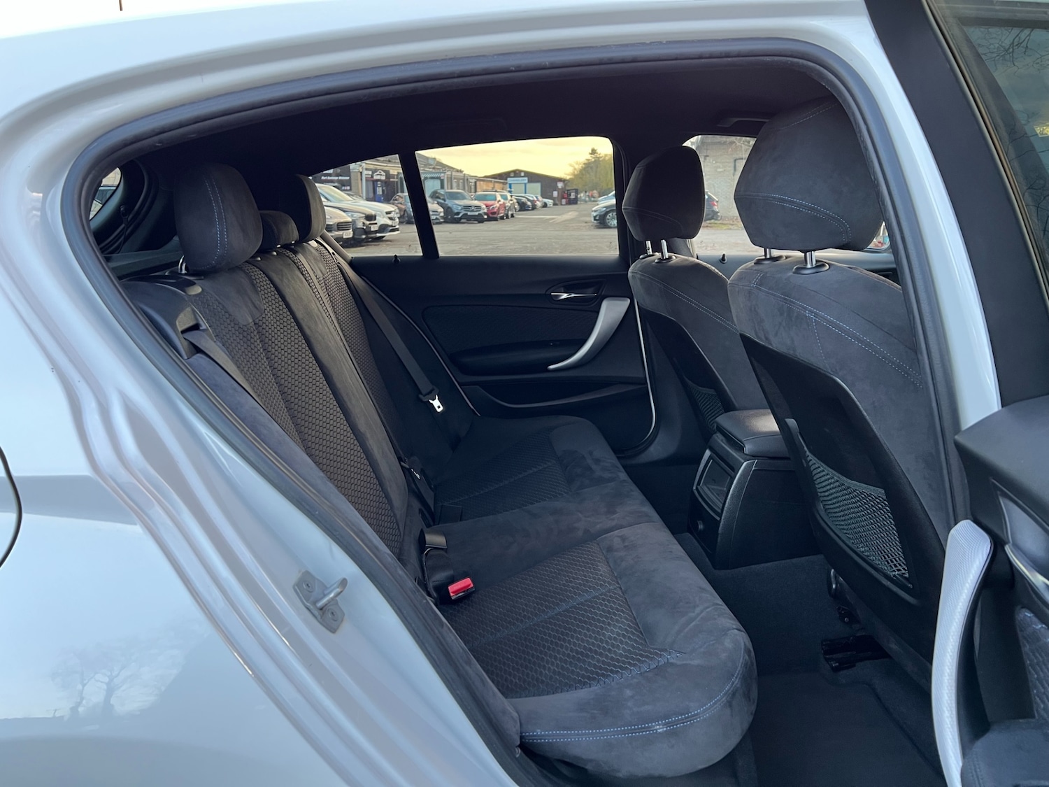 Used BMW 1 Series 2018 for sale - 76905122: Photo 24