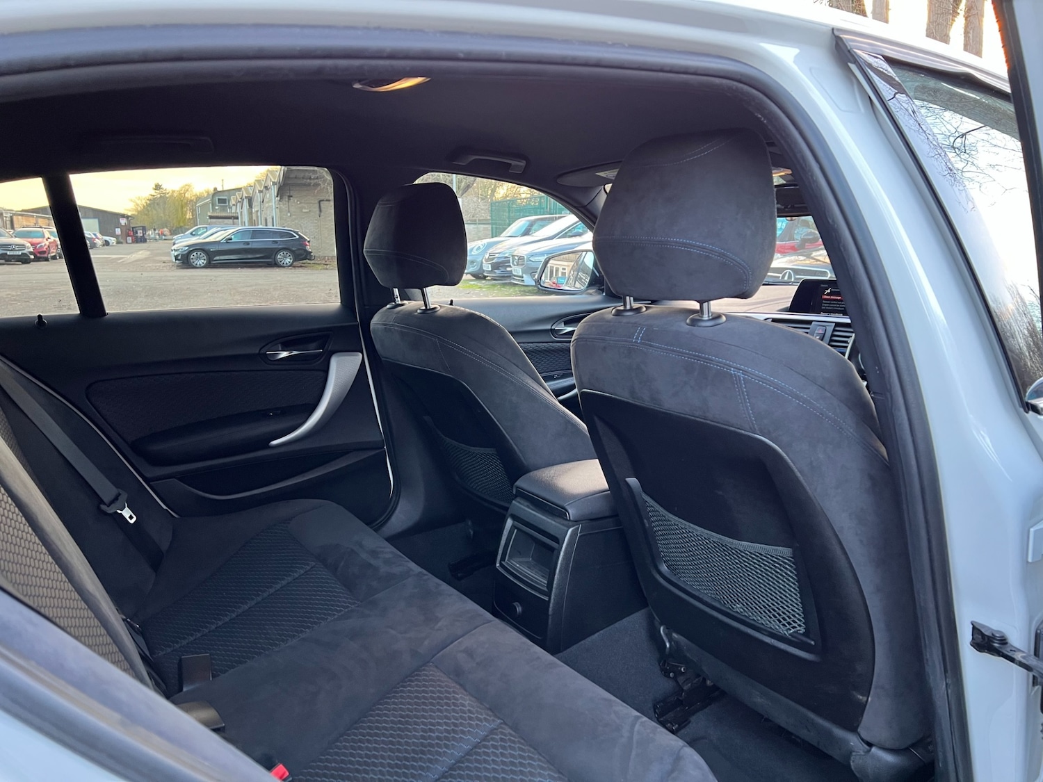 Used BMW 1 Series 2018 for sale - 76905122: Photo 25