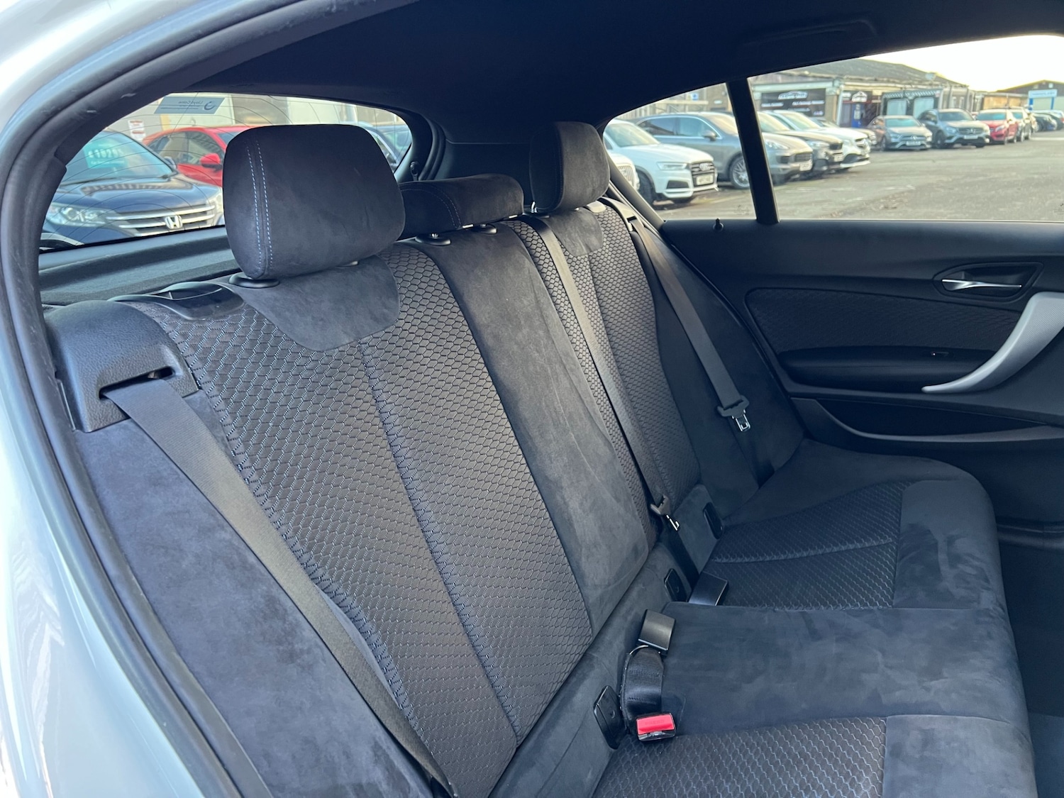 Used BMW 1 Series 2018 for sale - 76905122: Photo 26