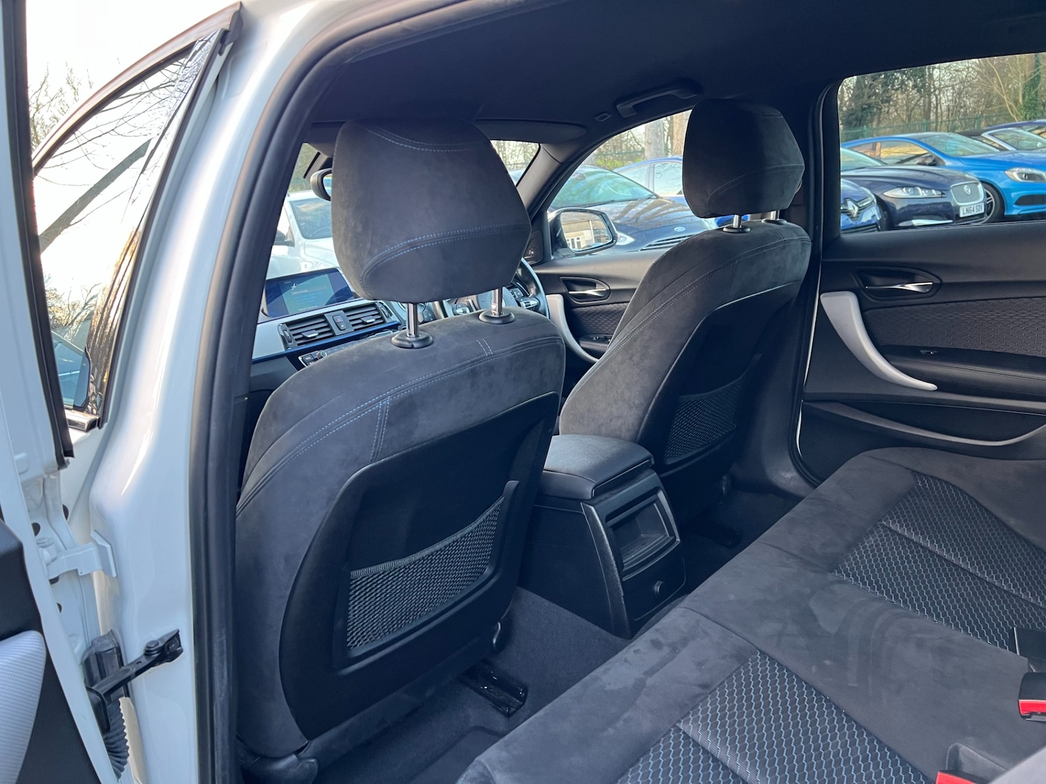 Used BMW 1 Series 2018 for sale - 76905122: Photo 27