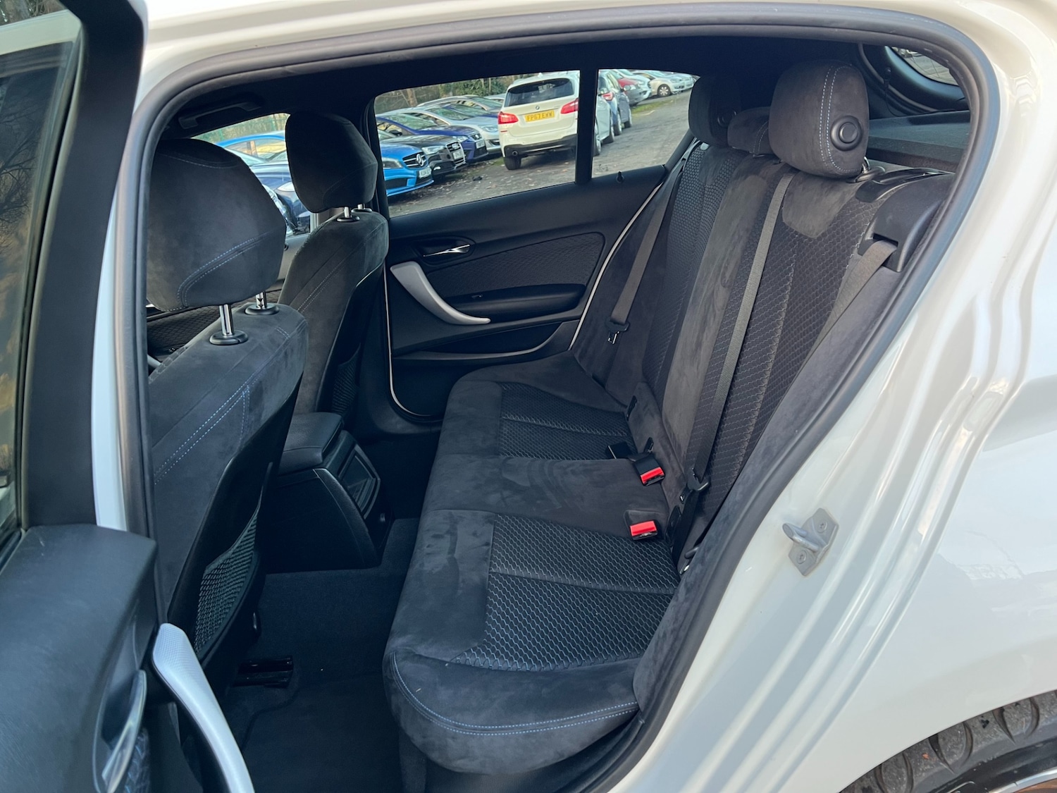 Used BMW 1 Series 2018 for sale - 76905122: Photo 28