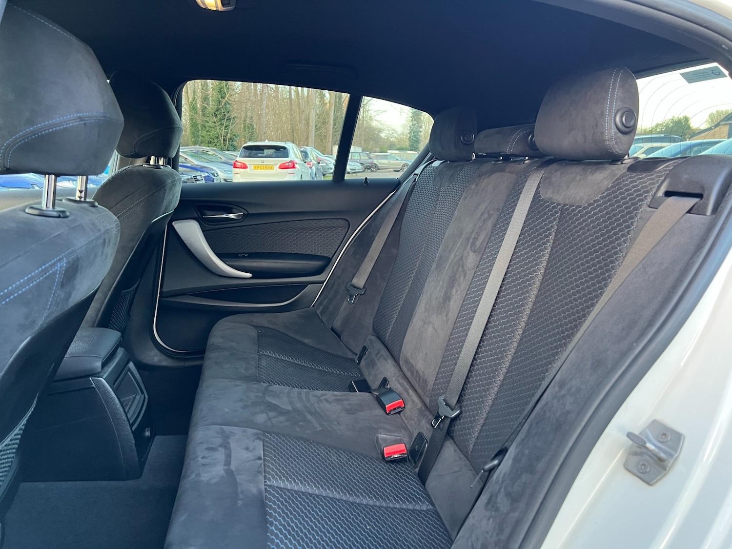 Used BMW 1 Series 2018 for sale - 76905122: Photo 29