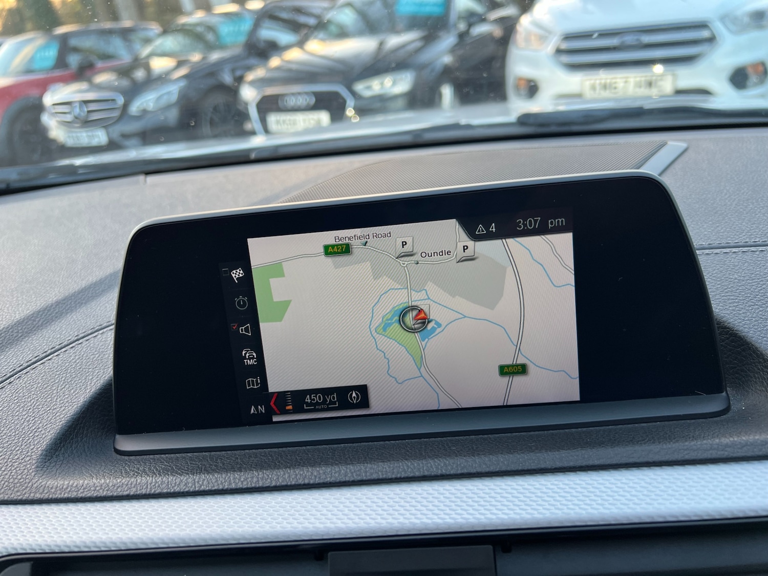 Used BMW 1 Series 2018 for sale - 76905122: Photo 30