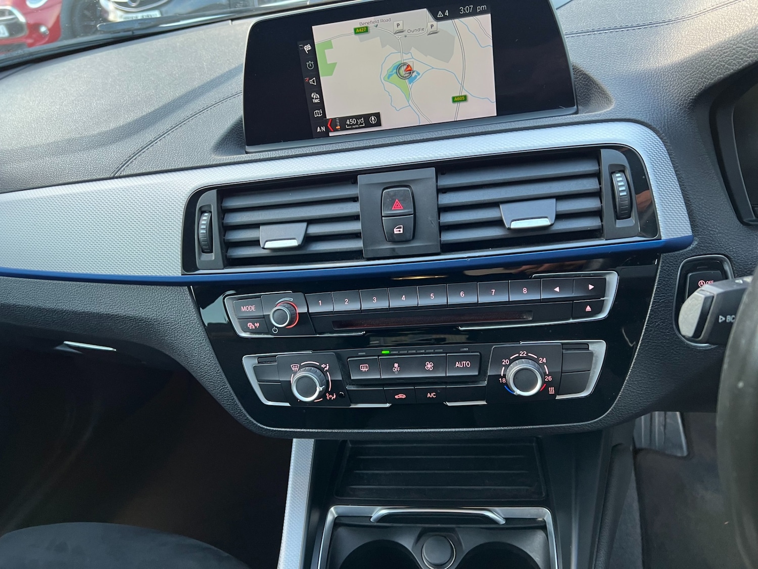 Used BMW 1 Series 2018 for sale - 76905122: Photo 31