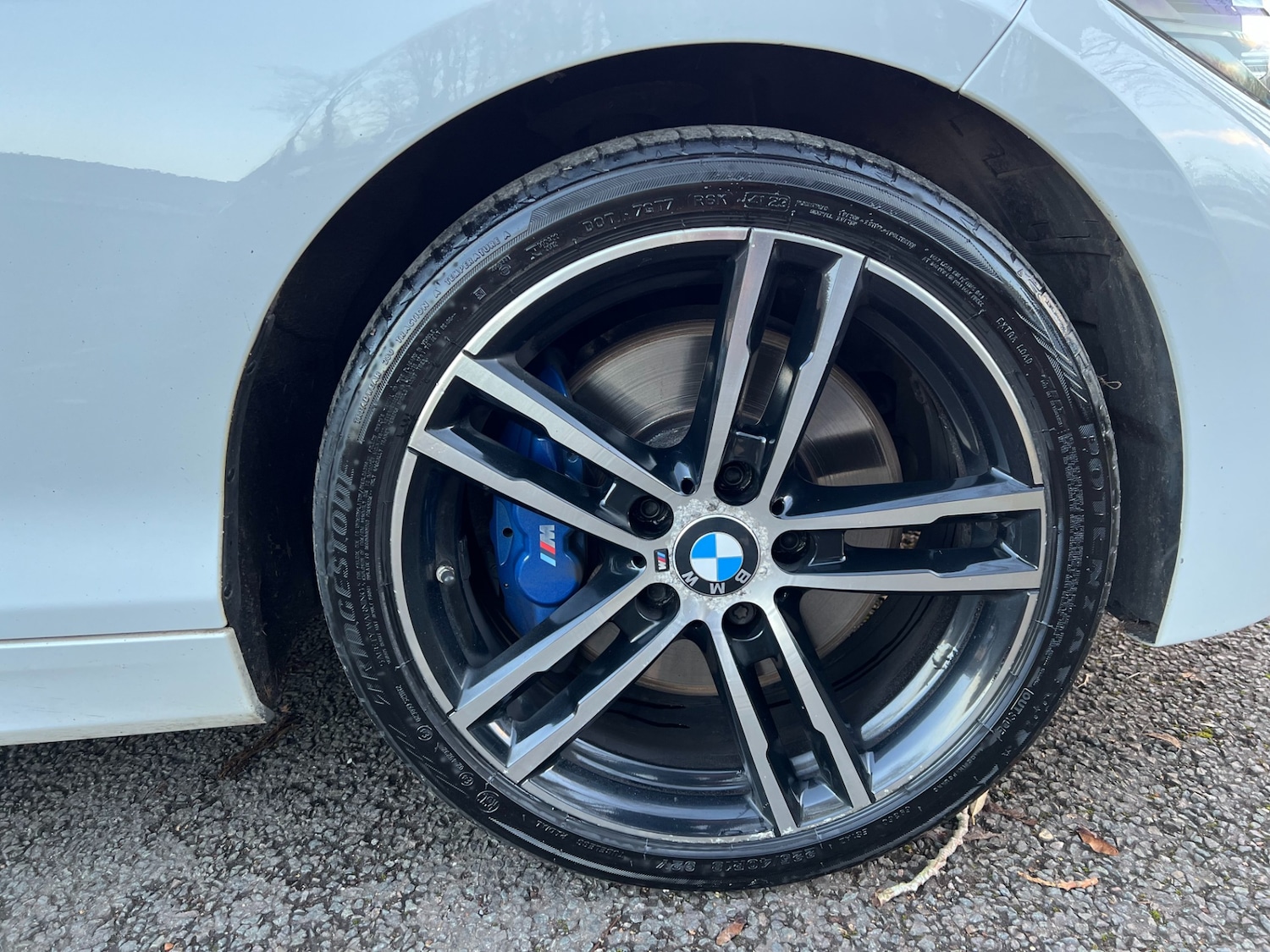 Used BMW 1 Series 2018 for sale - 76905122: Photo 33