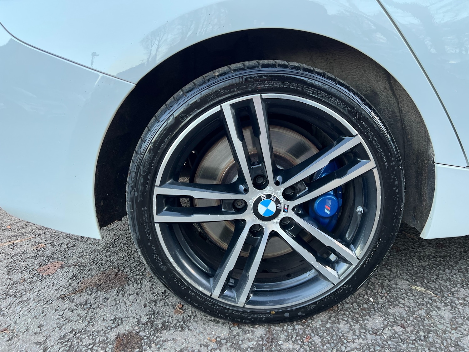Used BMW 1 Series 2018 for sale - 76905122: Photo 34