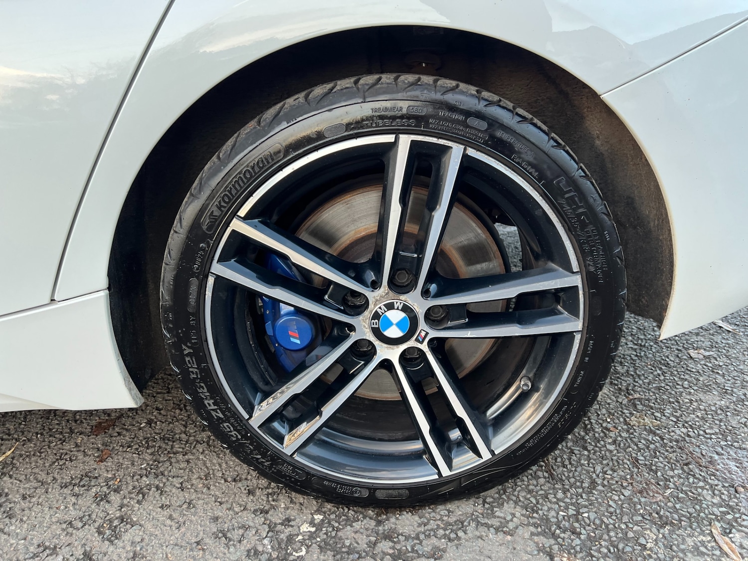 Used BMW 1 Series 2018 for sale - 76905122: Photo 35