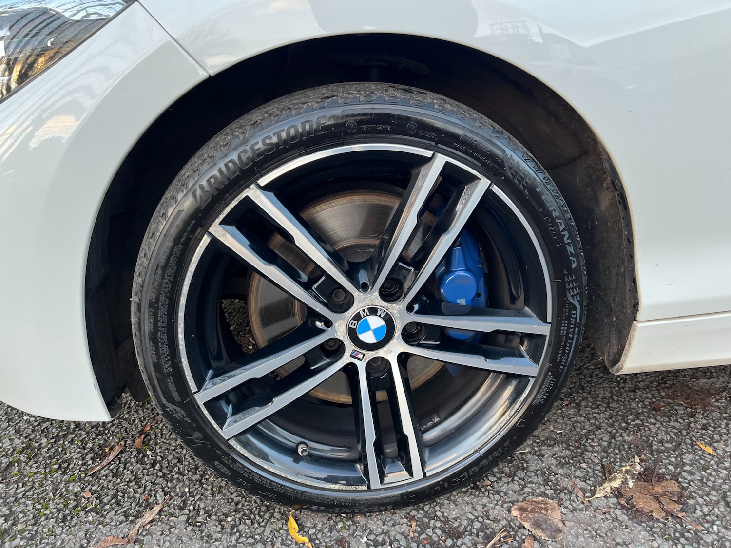 Used BMW 1 Series 2018 for sale - 76905122: Photo 36