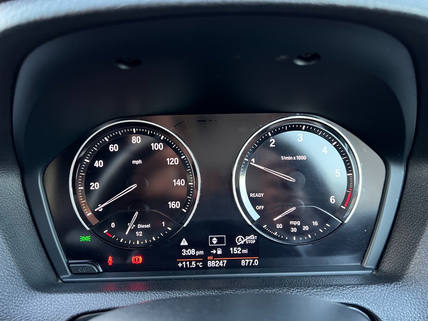 Used BMW 1 Series 2018 for sale - 76905122: Photo 38