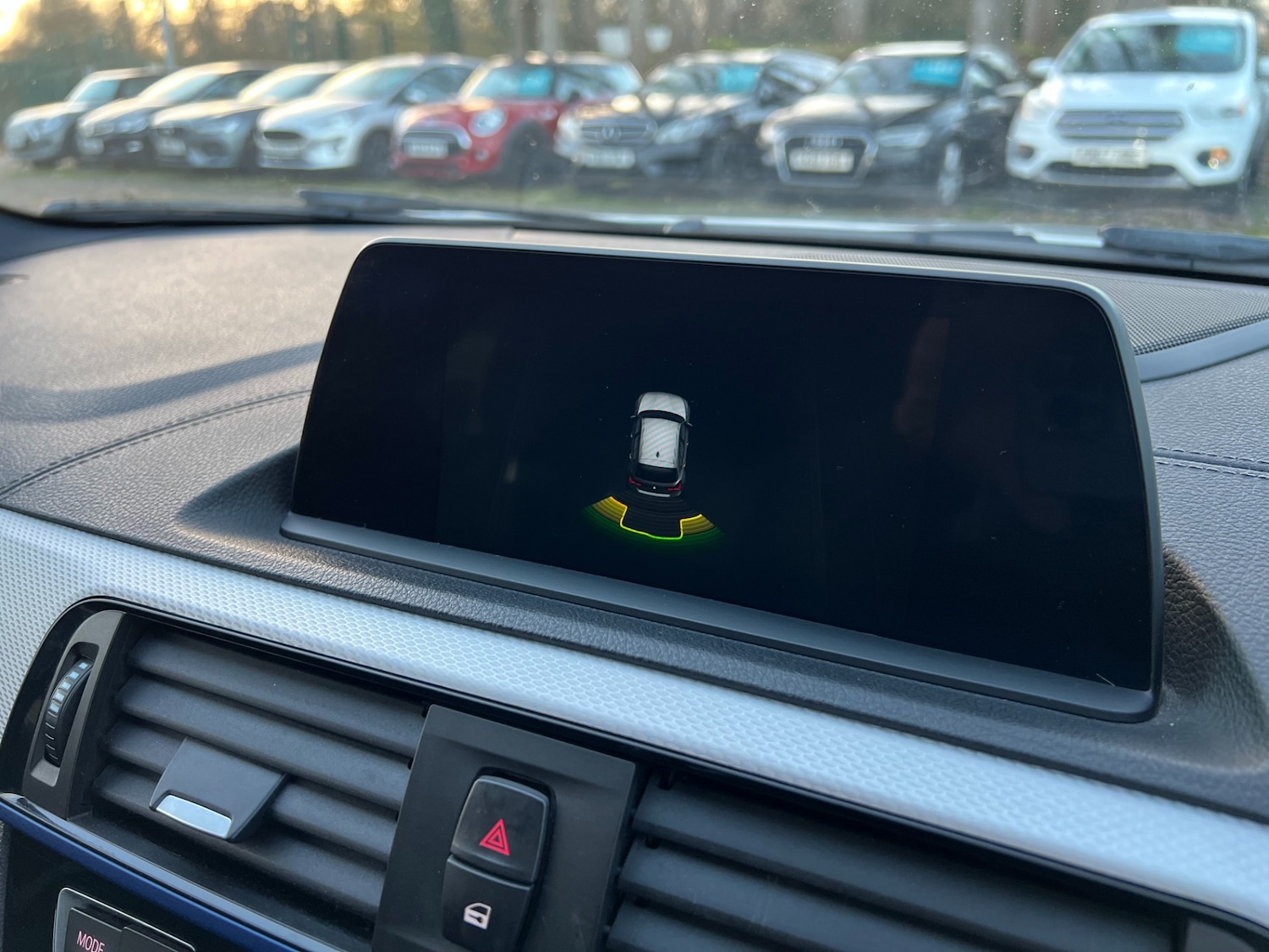 Used BMW 1 Series 2018 for sale - 76905122: Photo 39