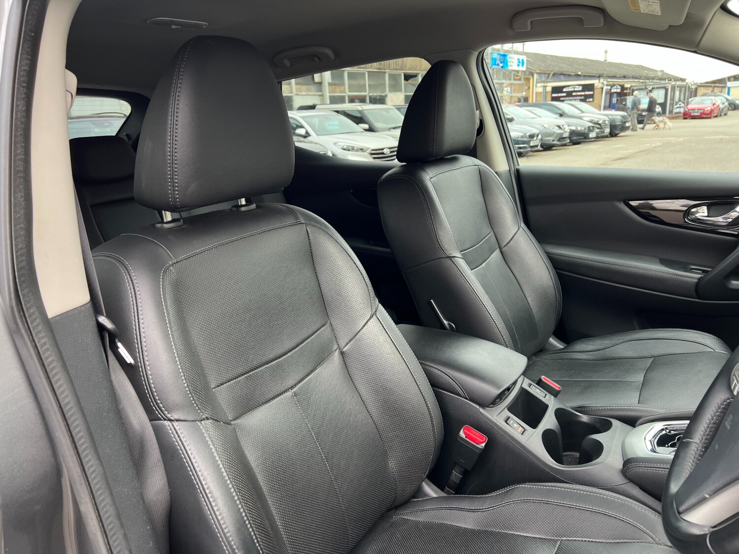 Vehicle 26