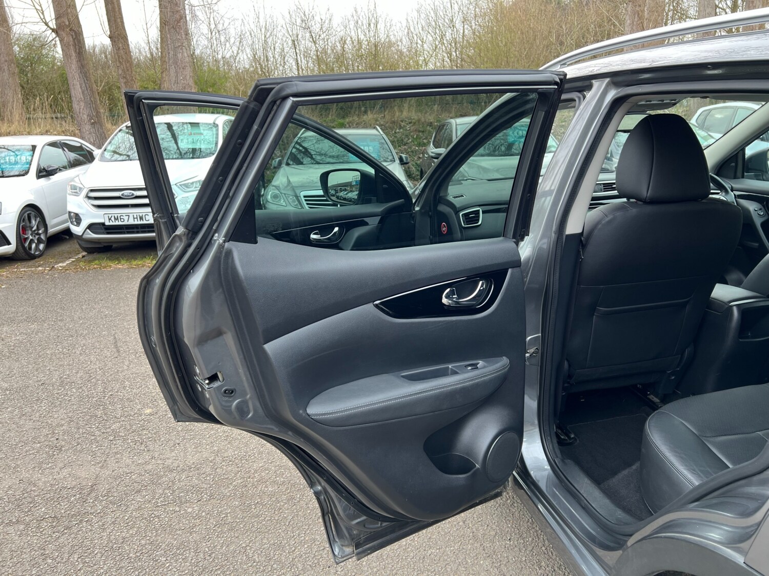 Vehicle 29