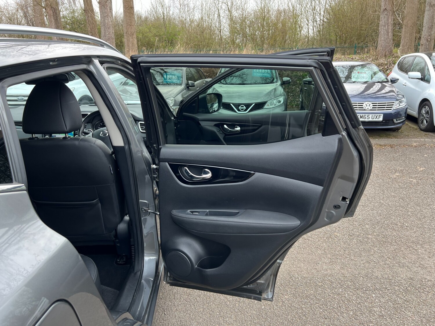 Vehicle 31