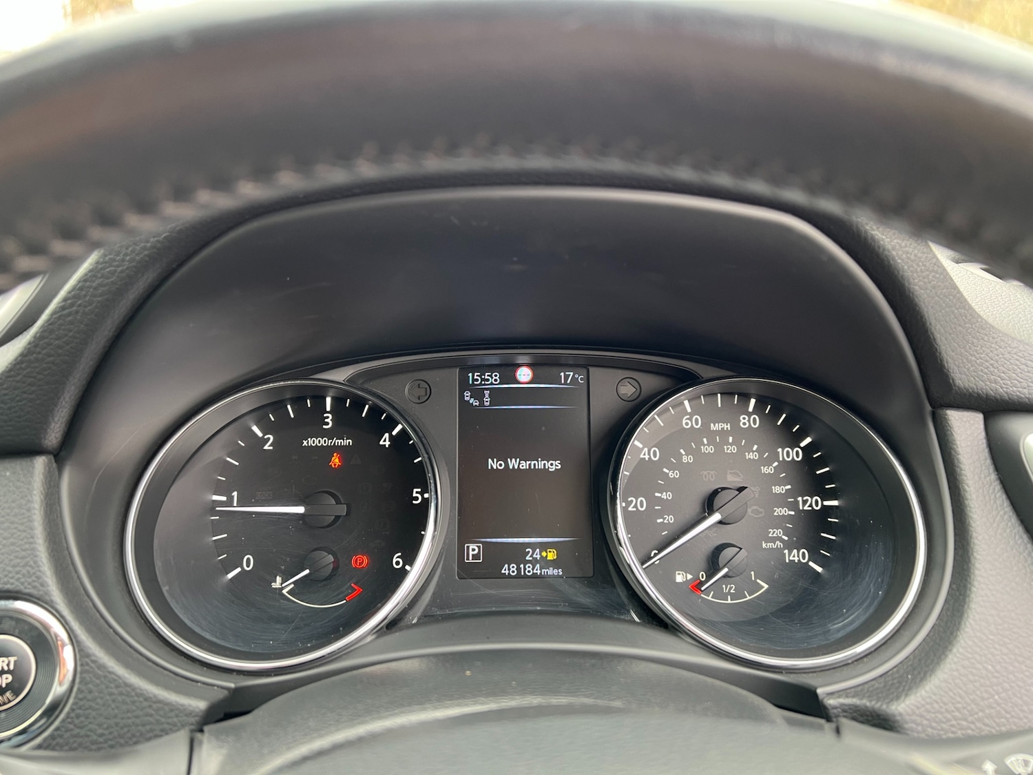 Vehicle 40