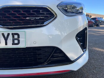 Used Kia Pro Ceed 2019 for sale - 78424805: Photo