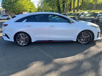 Used Kia Pro Ceed 2019 for sale - 78424805: Photo