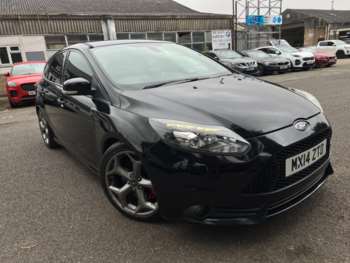 2014 (14) - 2.0T ST-3 5dr