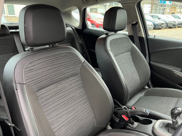 Used Vauxhall Astra 2014 for sale - 76221675: Photo 23