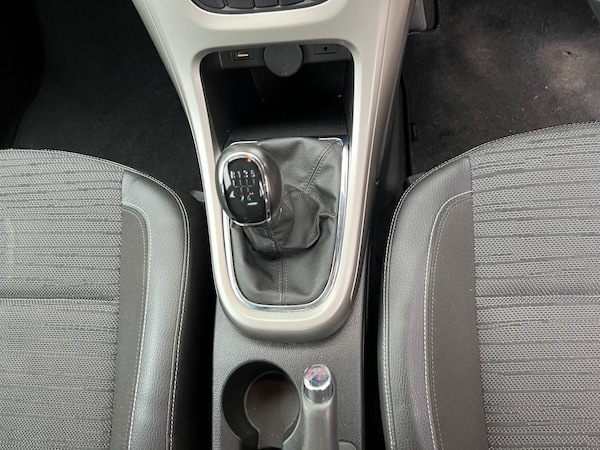 Used Vauxhall Astra 2014 for sale - 76221675: Photo 32