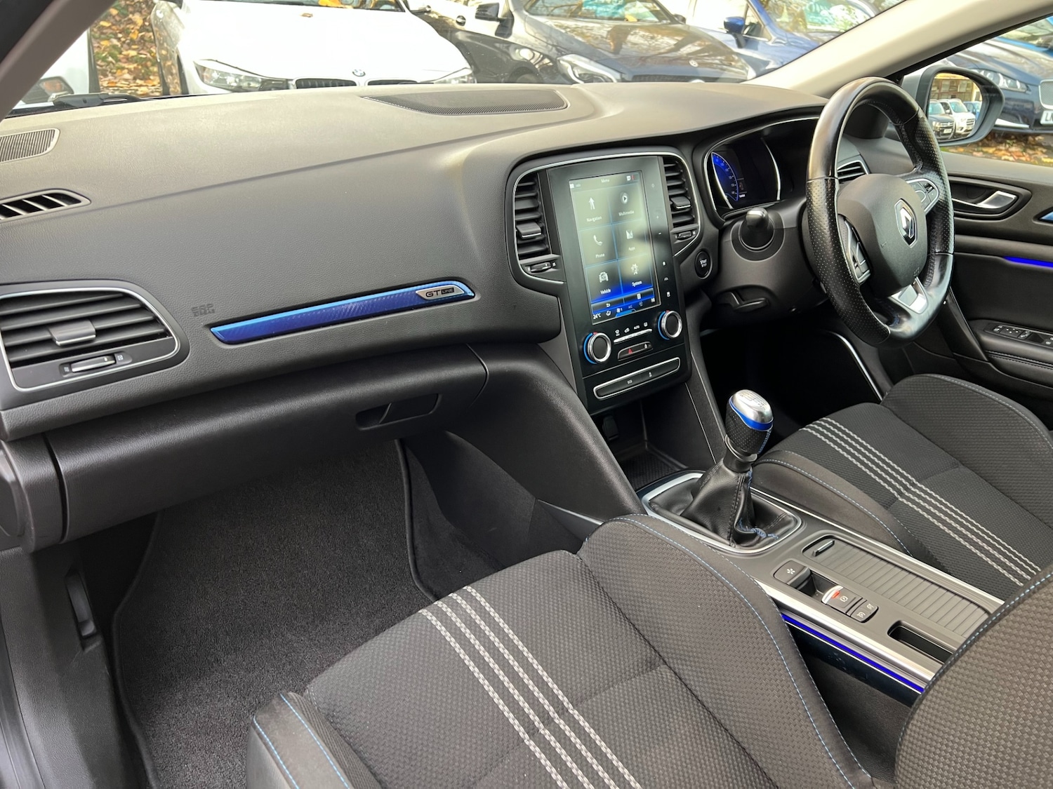 Used Renault Megane 2019 for sale - 76504781: Photo 11