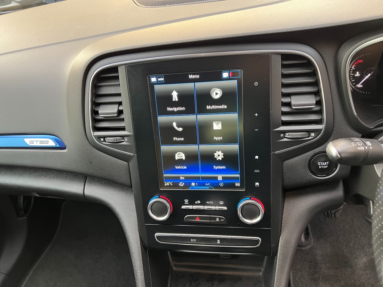 Used Renault Megane 2019 for sale - 76504781: Photo 14