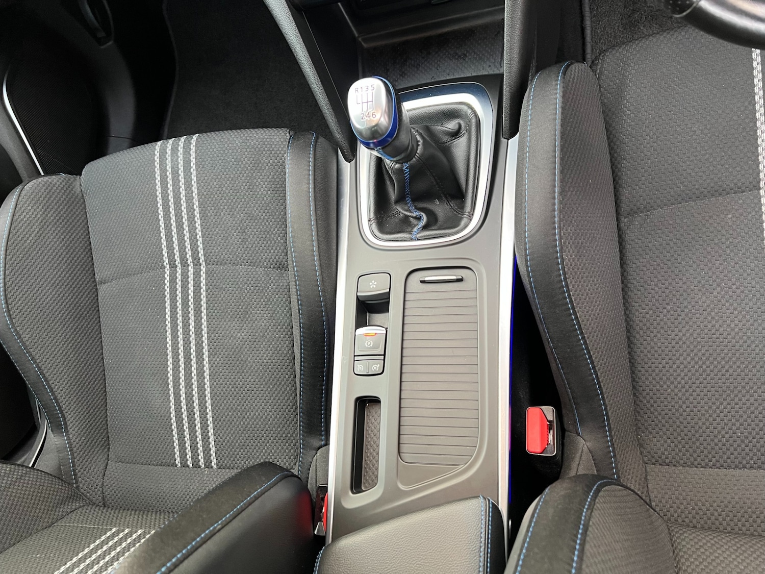 Used Renault Megane 2019 for sale - 76504781: Photo 15