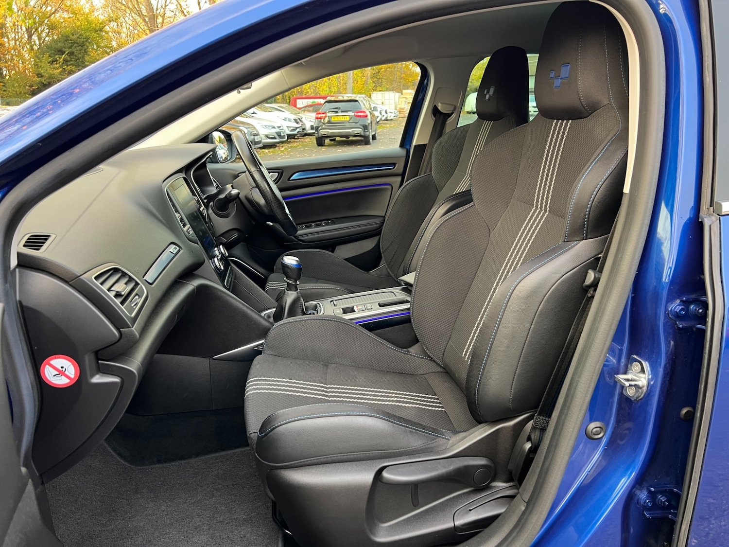 Used Renault Megane 2019 for sale - 76504781: Photo 16