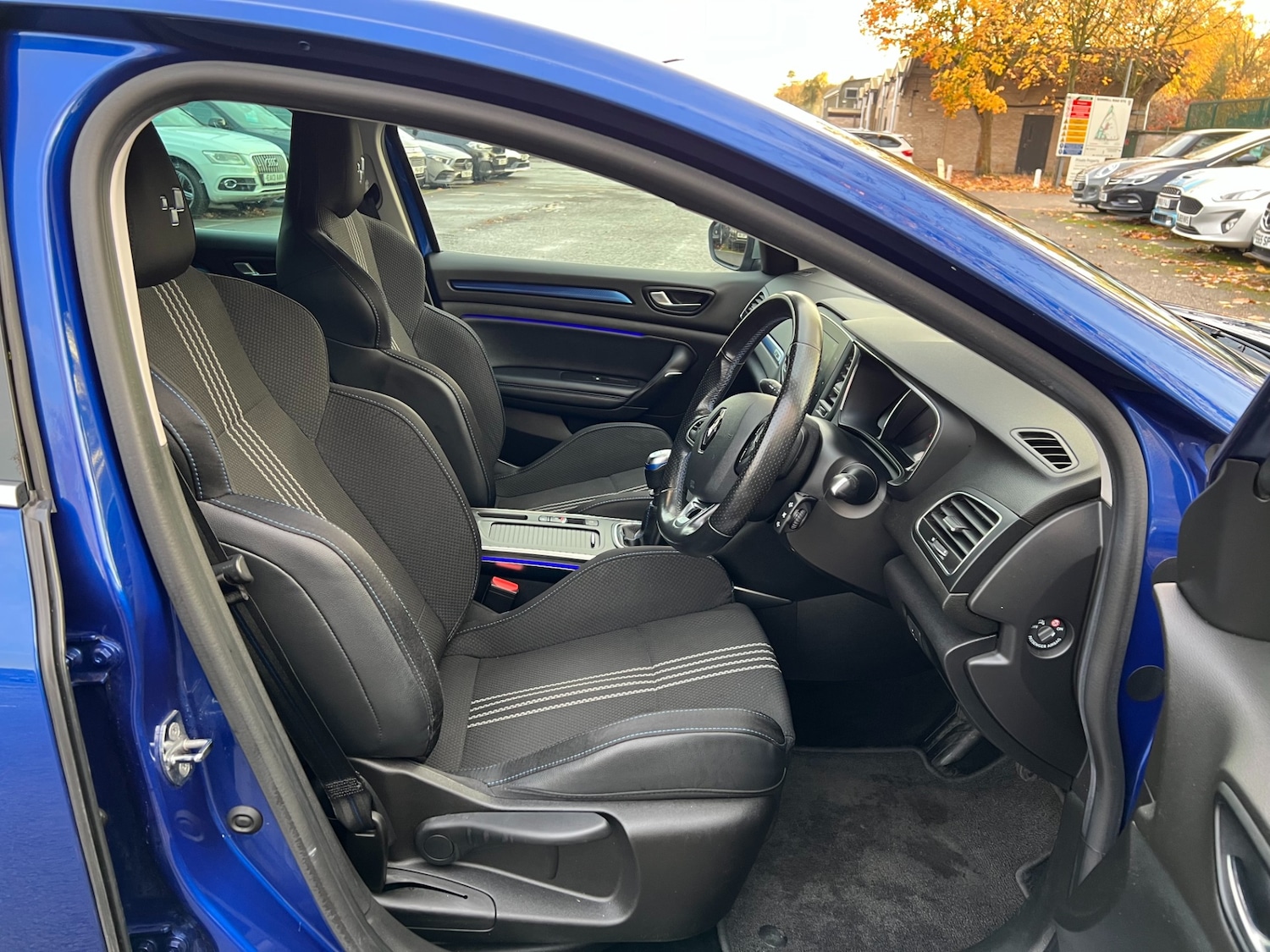 Used Renault Megane 2019 for sale - 76504781: Photo 17