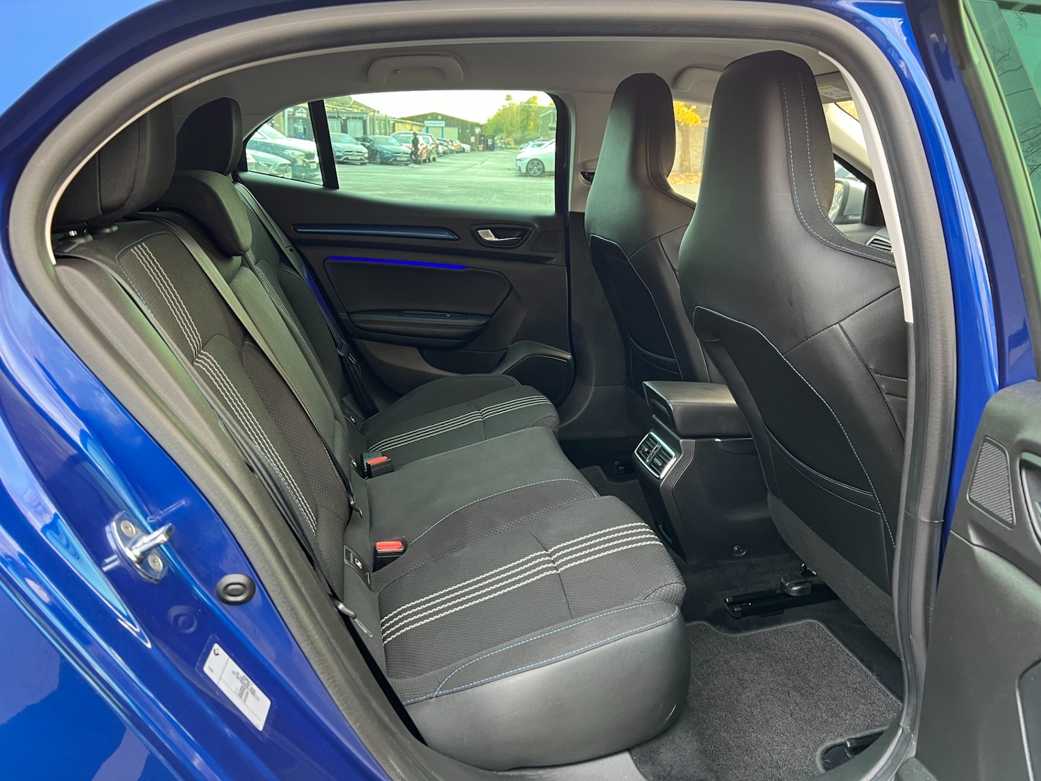 Used Renault Megane 2019 for sale - 76504781: Photo 18