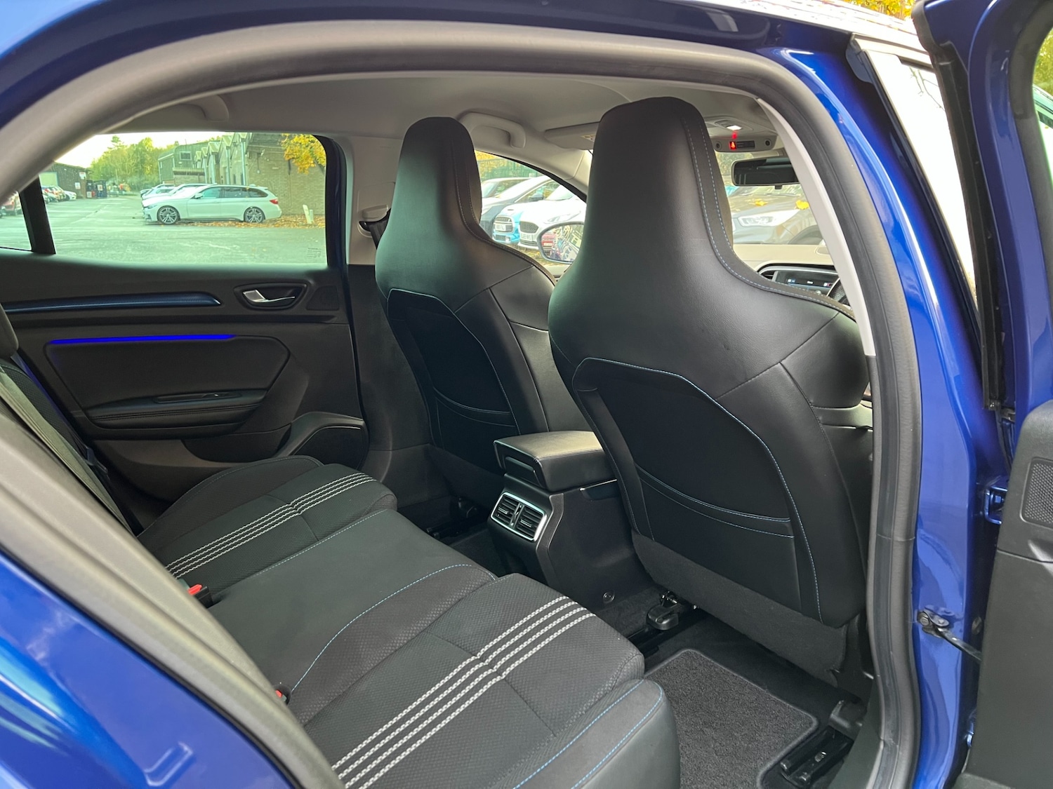 Used Renault Megane 2019 for sale - 76504781: Photo 19