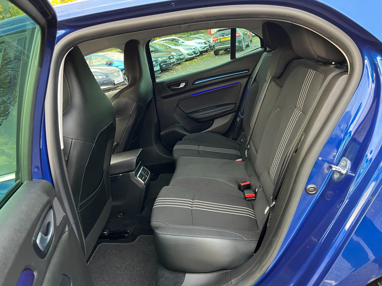 Used Renault Megane 2019 for sale - 76504781: Photo 20