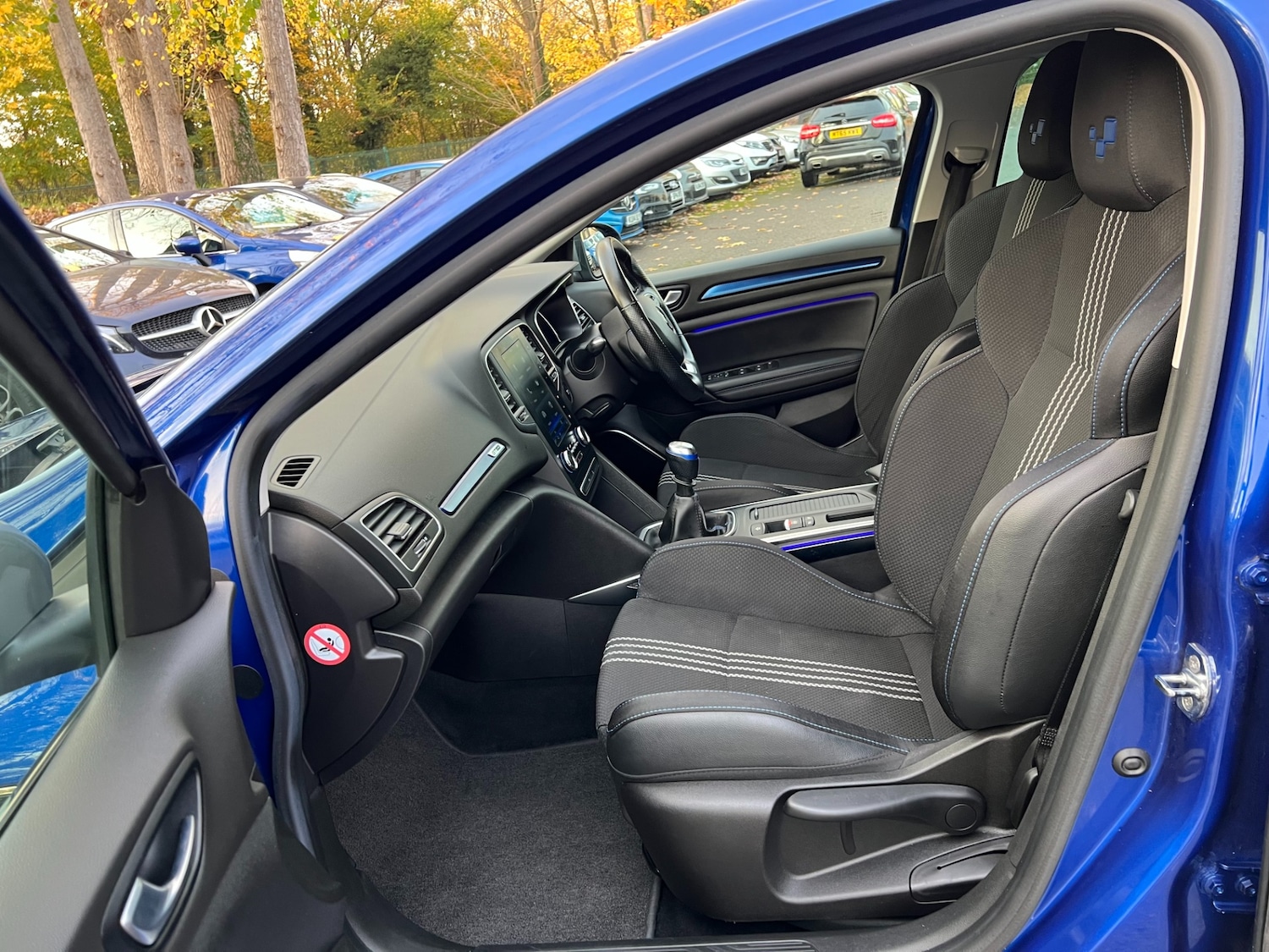 Used Renault Megane 2019 for sale - 76504781: Photo 24