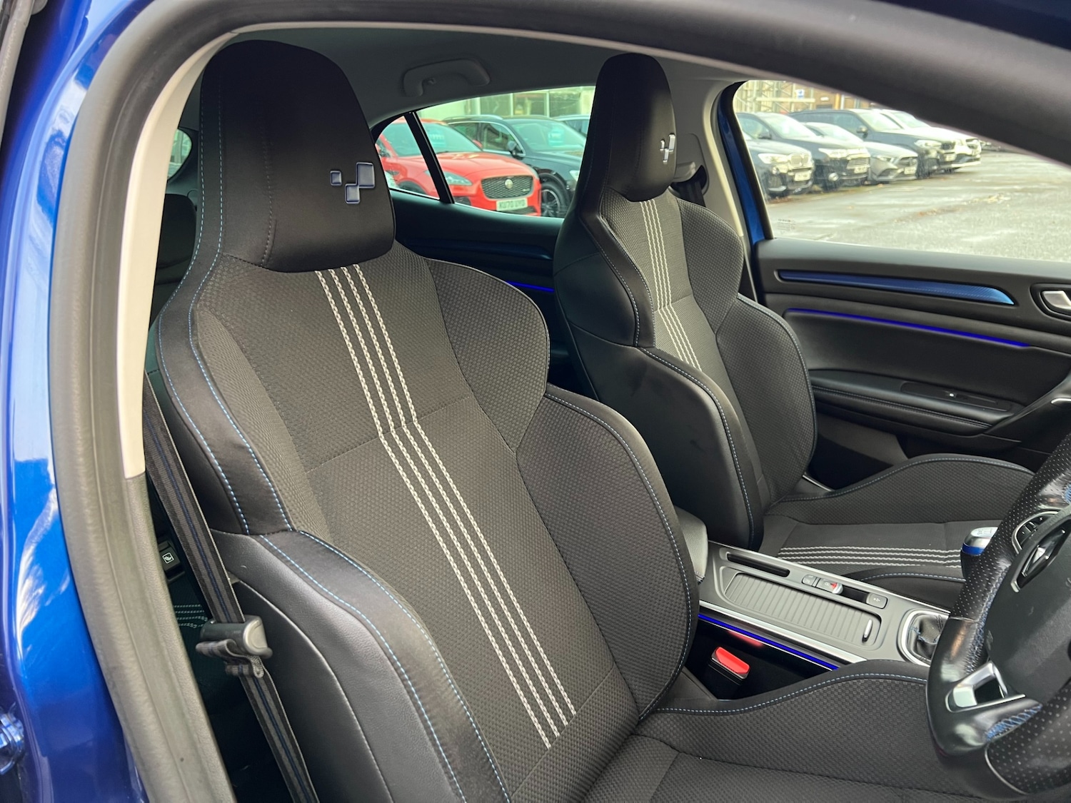 Used Renault Megane 2019 for sale - 76504781: Photo 25